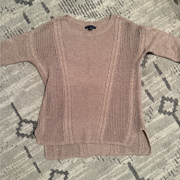 American Eagle Outfitters Sweaters - Tan sweater